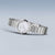 Bering Classic 19126-700 Ladies' Watch • Scratch-resistant sapphire crystal • Mother-of-pearl dial