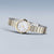 Bering Classic 19126-710 Ladies' Watch • Sapphire Glass • Mother-of-Pearl Dial
