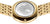 Bering Classic 19126-734 Women's Watch • Scratch-Resistant Sapphire Crystal • Elegant Mother-of-Pearl Dial