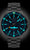 UMF Ruhla 1930M-3 Men's Watch • Made in Germany • Sapphire Crystal