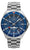 UMF Ruhla 1930M-3 Men's Watch • Made in Germany • Sapphire Crystal