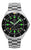 UMF Ruhla NVA 1932-M2 Men's Watch • Made in Germany • GMT