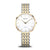 Bering Titanium 19334-334 Damenuhr Gold • Saphirglas • Titan-Gliederarmband, Bild 10
