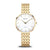 Bering Titanium 19334-010 Damenuhr Bicolor • Saphirglas • Titangehäuse, Bild 10