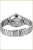Bering Automatic 19435-704 Women's Watch • Scratch-Resistant Sapphire Crystal • Automatic Movement
