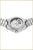 Bering Automatic 19435-704 Women's Watch • Scratch-Resistant Sapphire Crystal • Automatic Movement