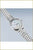 Bering Automatic 19435-704 Women's Watch • Scratch-Resistant Sapphire Crystal • Automatic Movement