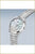 Bering Automatic 19435-704 Women's Watch • Scratch-Resistant Sapphire Crystal • Automatic Movement