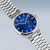 Bering Automatic 19441-707 Men's Watch • Precise automatic movement • Scratch-resistant sapphire crystal
