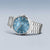 Bering Automatic 19441-Charity Men's Watch • Scratch-resistant sapphire crystal • Danish design