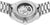 Bering Automatic 19441-Charity Men's Watch • Scratch-resistant sapphire crystal • Danish design