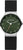 Jacob Jensen Linear 194 Men's Watch • Design • Sapphire Crystal