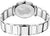 Bering Solar 19535-754 Women's Watch • Scratch-resistant Sapphire Crystal • High-Tech Ceramic