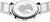 Bering Solar 19535-754 Women's Watch • Scratch-resistant Sapphire Crystal • High-Tech Ceramic