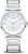 Bering Solar 19535-754 Women's Watch • Scratch-resistant Sapphire Crystal • High-Tech Ceramic