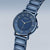 Bering Slim Solar 19535-797 Women's Watch • Solar Powered • Scratch-Resistant Sapphire Crystal