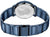 Bering Slim Solar 19535-797 Women's Watch • Solar Powered • Scratch-Resistant Sapphire Crystal