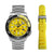 UMF Ruhla Combat Diver 1958M-5 Men's Watch • Made in Germany