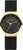 Jacob Jensen Classic 195 Women's Watch • Minimalism • Titanium