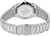 Bering Classic 19632-707 Women's Watch • Scratch-resistant sapphire crystal • Slim design