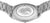 Bering Classic 19641-700 Men's Watch • Scratch-resistant Sapphire Crystal • Ultra-slim