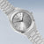 Bering Classic 19641-700 Men's Watch • Scratch-resistant Sapphire Crystal • Ultra-slim