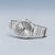 Bering Classic 19641-700 Men's Watch • Scratch-resistant Sapphire Crystal • Ultra-slim