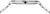 Bering Classic 19641-700 Men's Watch • Scratch-resistant Sapphire Crystal • Ultra-slim