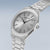 Bering Classic 19641-700 Men's Watch • Scratch-resistant Sapphire Crystal • Ultra-slim