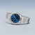 Bering Classic 19641-707 Men's Watch • Sapphire Glass • Blue