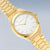 Bering Classic 19641-730 Men's Watch • Scratch-resistant Sapphire Crystal • Fine Milanese Bracelet