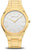 Bering Classic 19641-730 Men's Watch • Scratch-resistant Sapphire Crystal • Fine Milanese Bracelet