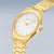 Bering Classic 19641-730 Men's Watch • Scratch-resistant Sapphire Crystal • Fine Milanese Bracelet
