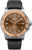 UMF Ruhla Baltic Sea III 1970-4 Men's Watch • Made in Germany • Sapphire Crystal