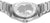 Bering Classic 19742-708 Men's Watch • Scratch-Resistant Sapphire Crystal • Slim Design