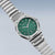 Bering Classic 19742-708 Men's Watch • Scratch-Resistant Sapphire Crystal • Slim Design