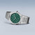 Bering Classic 19742-708 Men's Watch • Scratch-Resistant Sapphire Crystal • Slim Design