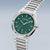 Bering Classic 19742-708 Men's Watch • Scratch-Resistant Sapphire Crystal • Slim Design