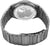 Bering Titanium 19742-777 Men's Watch • Scratch-Resistant Sapphire Glass • Lightweight Titanium
