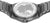 Bering Titanium 19742-777 Men's Watch • Scratch-Resistant Sapphire Glass • Lightweight Titanium