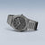 Bering Titanium 19742-777 Men's Watch • Scratch-Resistant Sapphire Glass • Lightweight Titanium