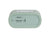 Karlsson Gummy KA5753GR Wecker Grün • Digitales Display • Snooze-Funktion, Bild 4
