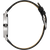 Danish Design Gløbe IQ24Q199 Rhine Medium Herrenuhr • Titangehäuse • Mineralglas, Bild 3