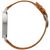 Danish Design Gløbe IQ31Q199 Rhine Medium Armbanduhr Weiß • Titangehäuse • Mineraluhrglas, Bild 2