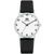 Danish Design Gløbe IQ82Q199 Rhine Medium Herrenuhr Silber • Titan-Gehäuse • Arabische Ziffernindizes