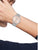 Tommy Hilfiger Jade 1782772 Damen Armbanduhr Bicolor • Quarzwerk • Edelstahlgehäuse 30 mm, Bild 13