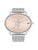 Tommy Hilfiger Jade 1782772 Damen Armbanduhr Bicolor • Quarzwerk • Edelstahlgehäuse 30 mm, Bild 14