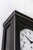 Hermle Wall Clock 57x22.5x13 cm Wood • Westminster Chime • Automatic Night Shut-off