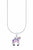 Princess Lillifee 2013154 Necklace with Unicorn Pendant