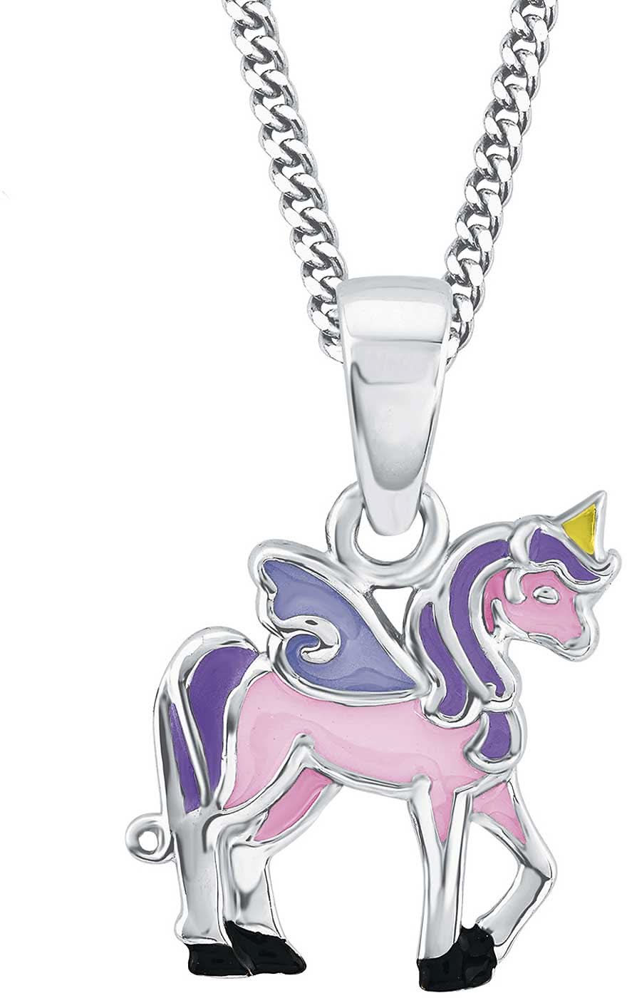 Princess Lillifee 2013154 Necklace with Unicorn Pendant